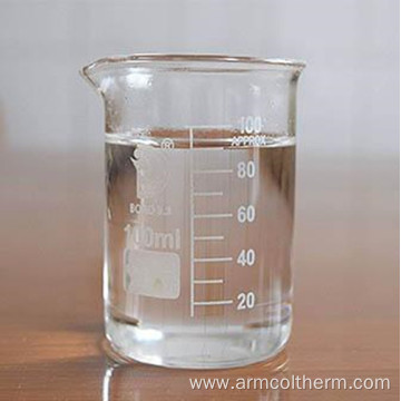 Heat Transfer Fluid For Polyoxymethylene